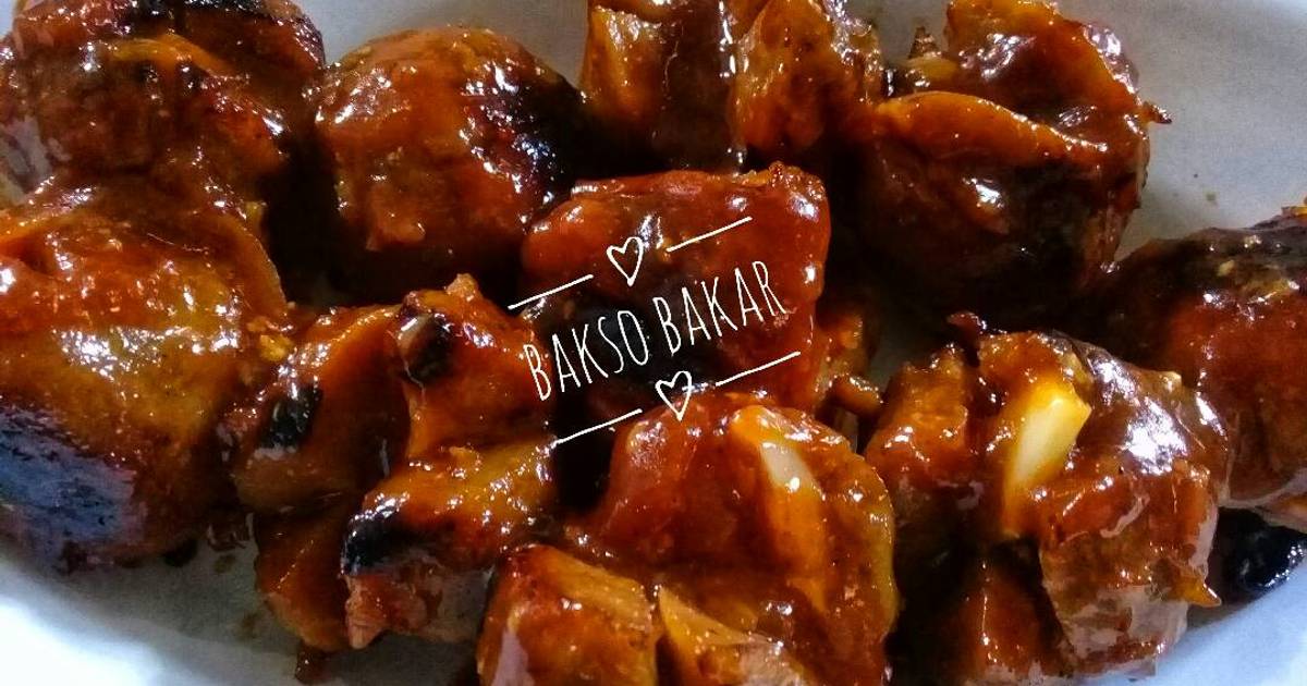 157 resep bumbu oles bakso enak dan sederhana - Cookpad