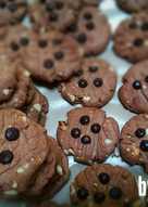 Goodtime chocochip kacang tanah simple