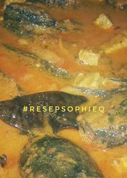 Mangut Lele & Tempe#KamisManis#BikinRamadhanBerkesan