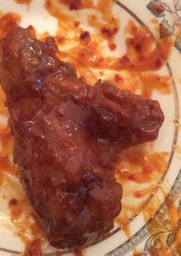 Ayam richeese - 20 resep - Cookpad