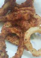 Cumi Goreng Bon Cabe