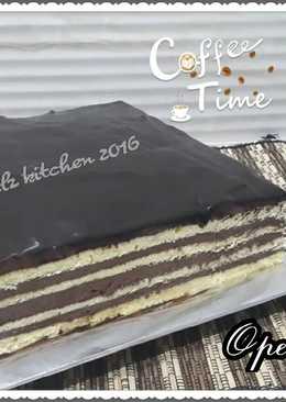 Opera Cake