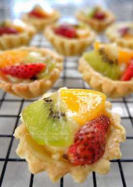 Mini Fruit Pie