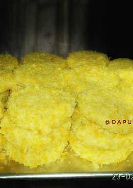 Nugget Tempe Sehat