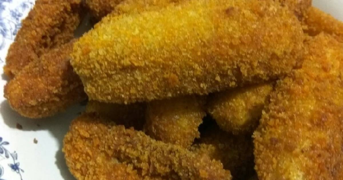 2.216 resep tepung pisang goreng enak dan sederhana - Cookpad