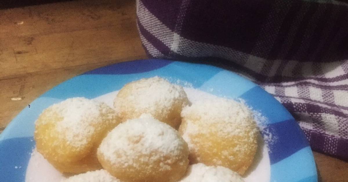 268 resep kue yang digoreng enak dan sederhana - Cookpad