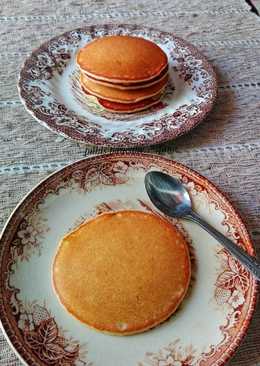 Pukis pisang pancake #Pr_pukis
