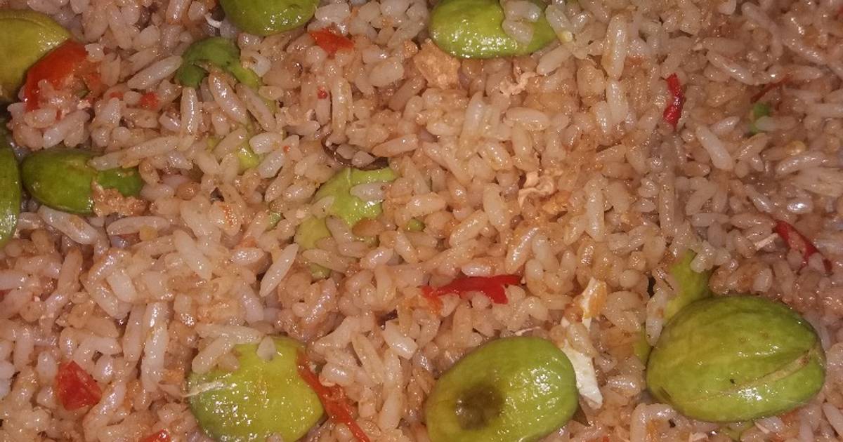 Bumbu nasi goreng - 3.385 resep - Cookpad