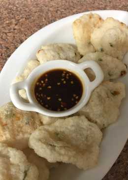 Rujak Cireng