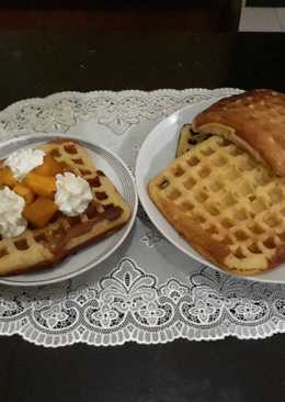 Belgian Waffle