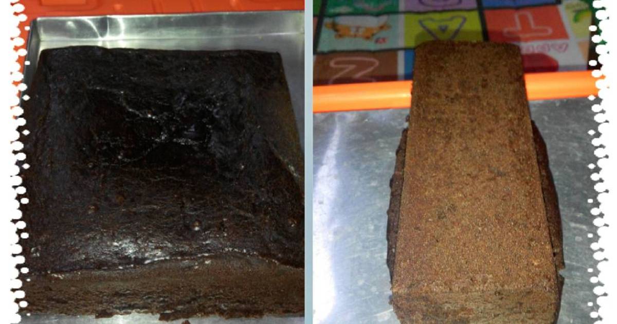  Resep  Brownies  Ubi Ungu  Tnp Telur SIMPEL TASTE 