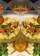 Soto Medan Spesial  #BikinRamadanBerkesan