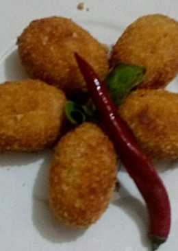 Kroket Kentang