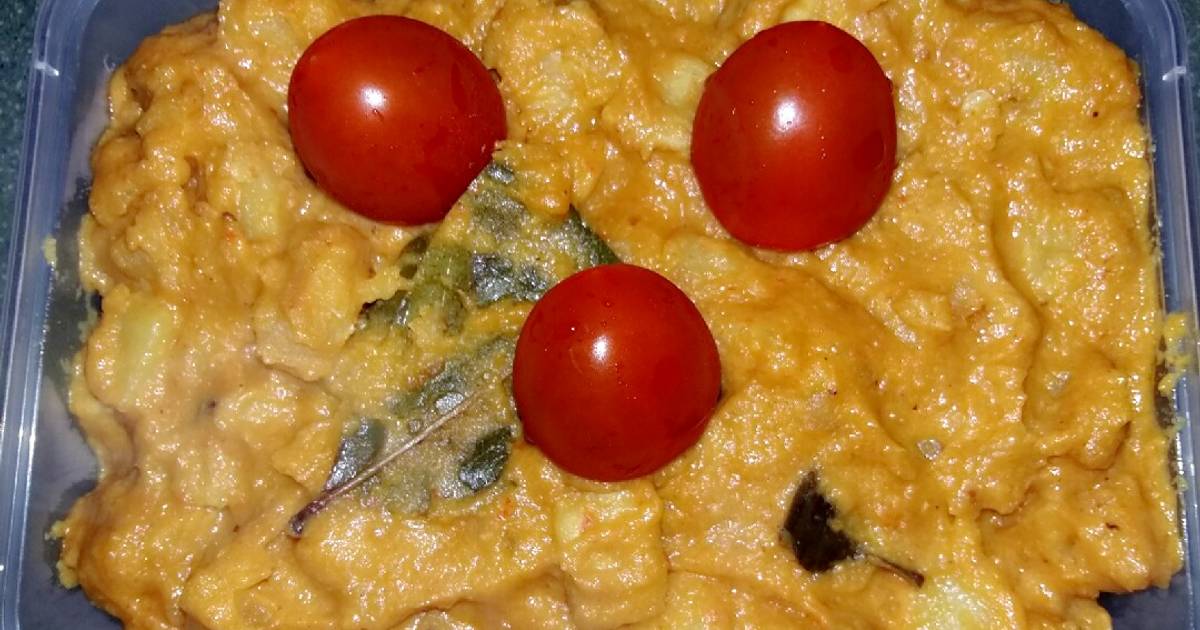 1.309 resep sambal goreng tempe enak dan sederhana - Cookpad