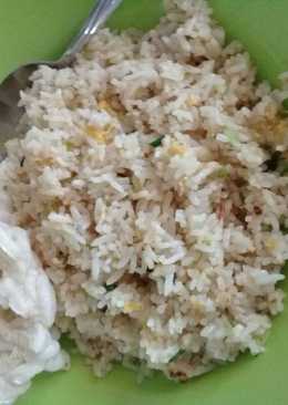 Nasi Goreng Kampung