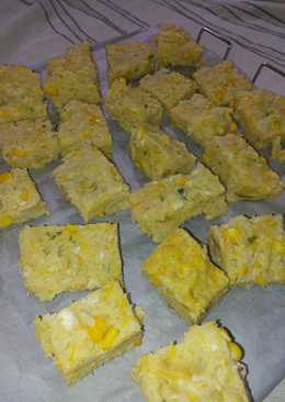 Nugget Ayam NO-MSG