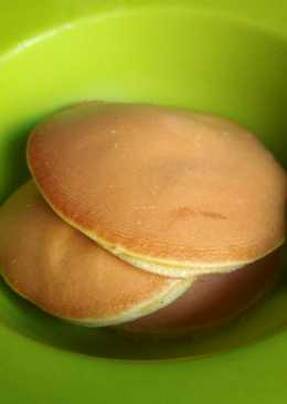 Dorayaki