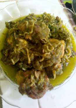 Ikan teri sambal hijau - 145 resep - Cookpad