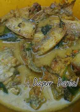 Mangut Layur