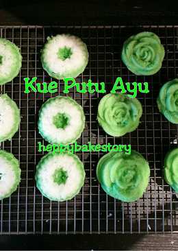 Putu Ayu(Super Simple)