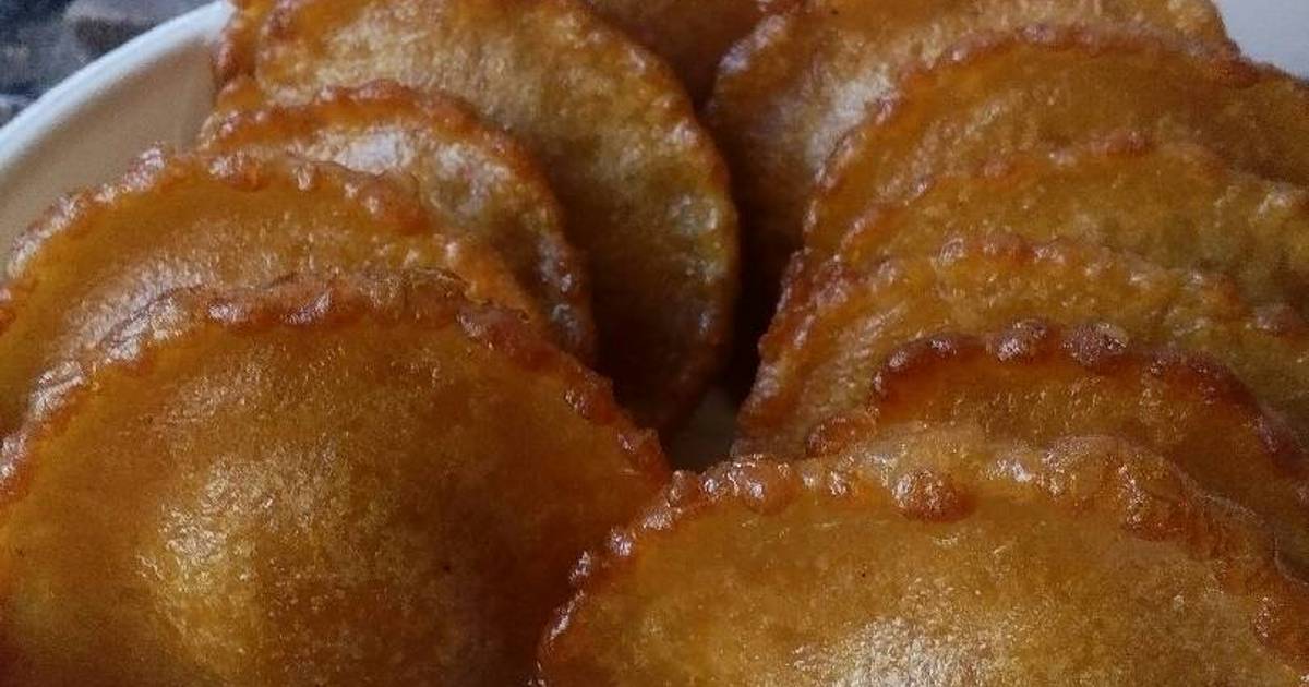  Resep  Kue cucur anti  gagal  oleh Futri PW Cookpad