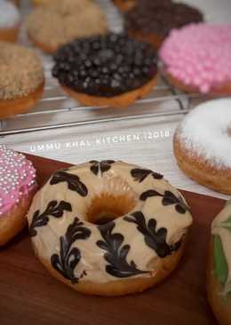 Donat Kampung