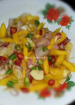 Cacapan Mangga