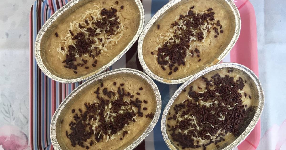 281 resep pisang sunpride enak dan sederhana - Cookpad