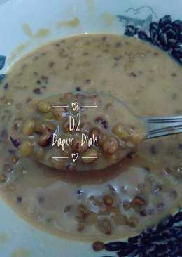 Bubur Kacang Hijau