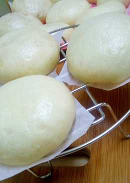 Bakpao isi ayam
