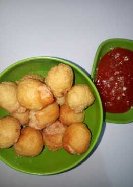 Tahu bulat nyos