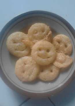 Potato Smileykiti
