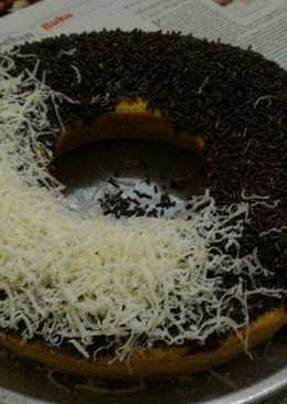 Bolu jadul choco cheese (ekonomis)