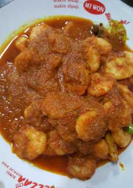 Udang Rica
