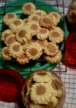 Kue semprit