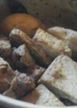 Bacem t3 (tahu,tempe,telur)