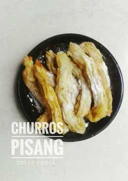 Churros Pisang (Postingrame2_Pisang)