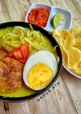 Soto Medan