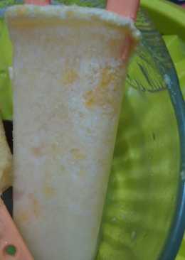 Es lolipop nangka