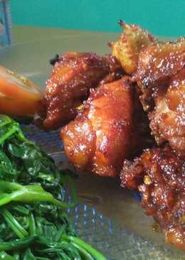 Ayam taliwang - 54 resep - Cookpad