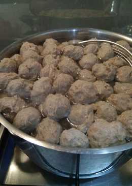 Bakso sapi