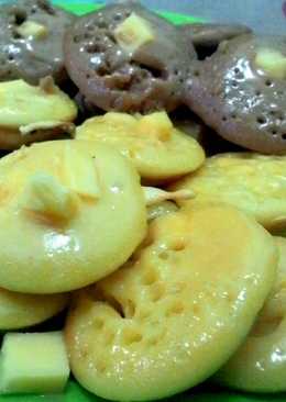 Kue Cubit Unyu