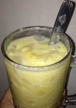 Es Jagung Manis