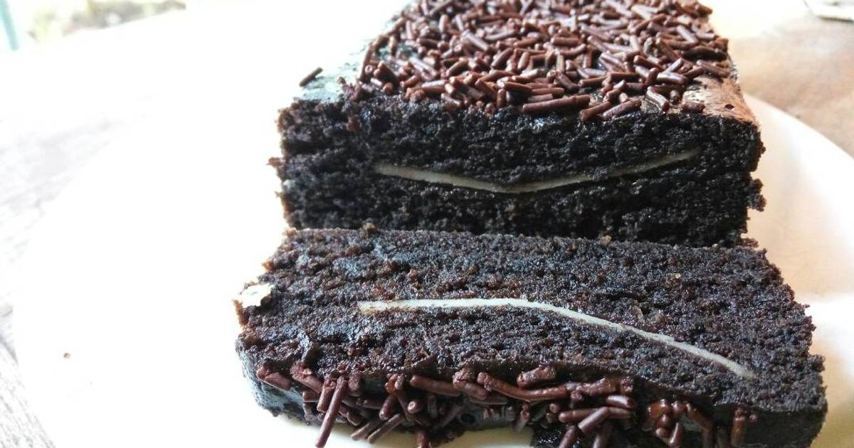  Resep  Brownies  oreo lapis  keju oleh Anik Bee Cookpad