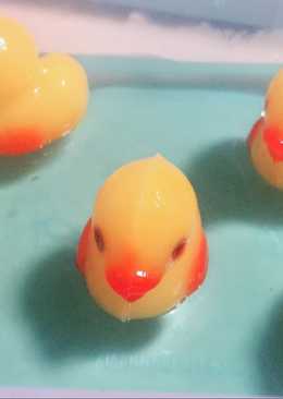 ð¦ Puding Bebek 3D ð¦