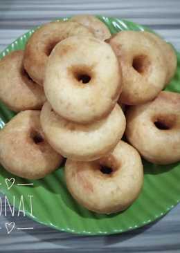 Donat No Ulen No Kentang No Pegel