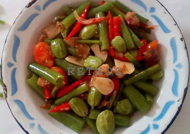 8# Tumis putut #BikinRamadanBerkesan