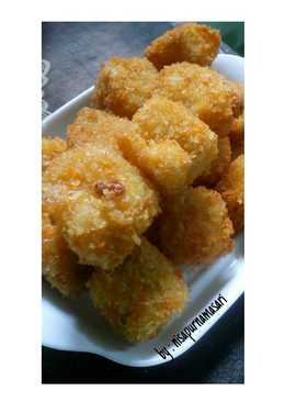 Banana Nugget