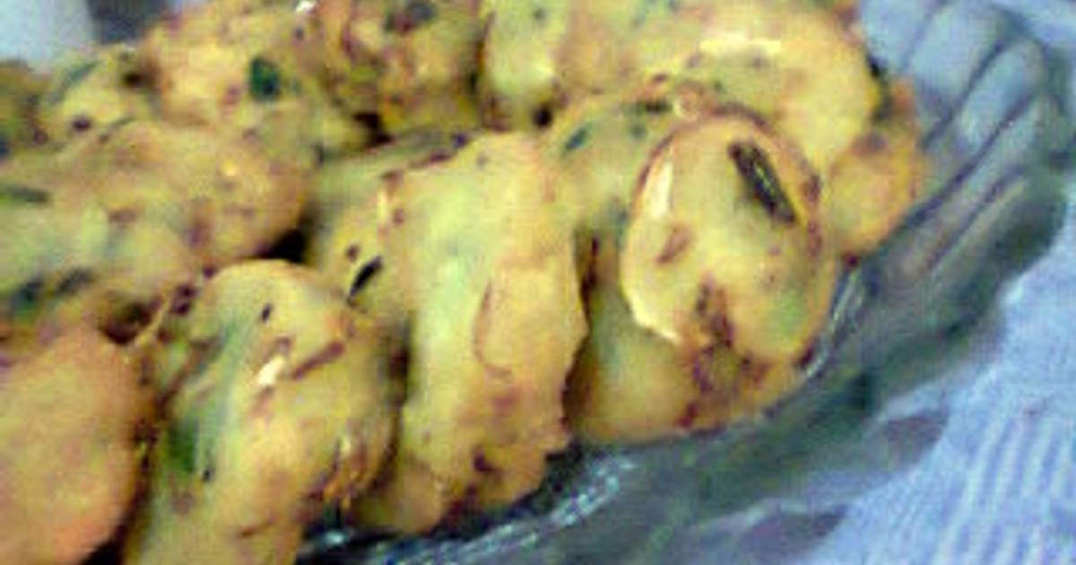 Perkedel singkong - 56 resep - Cookpad