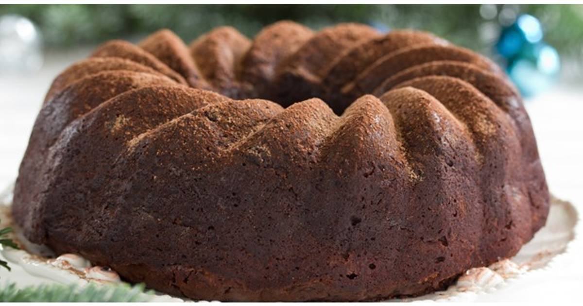 Resep Resep Bolu Kukus Cokelat Simple dan Enak Resep Resep Bolu Kukus Cokelat Simple dan Enak